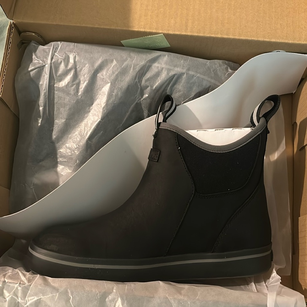 Xtratuf boots